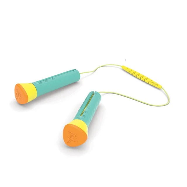 Chillafish Skibbi CPSB01MIN skipping rope Mint