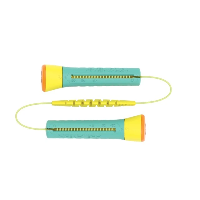 Chillafish Skibbi CPSB01MIN skipping rope Mint