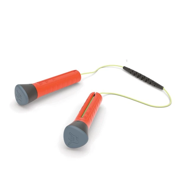 Chillafish Skibbi CPSB01ORA skipping rope Orange