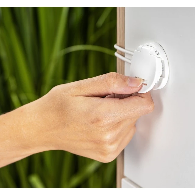 72040 Reer universal lock 3 pcs