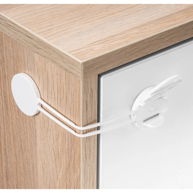 72040 Reer universal lock 3 pcs