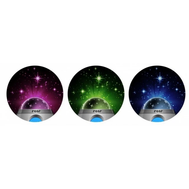 52050 Reer MyMagicStarLight нощна лампа