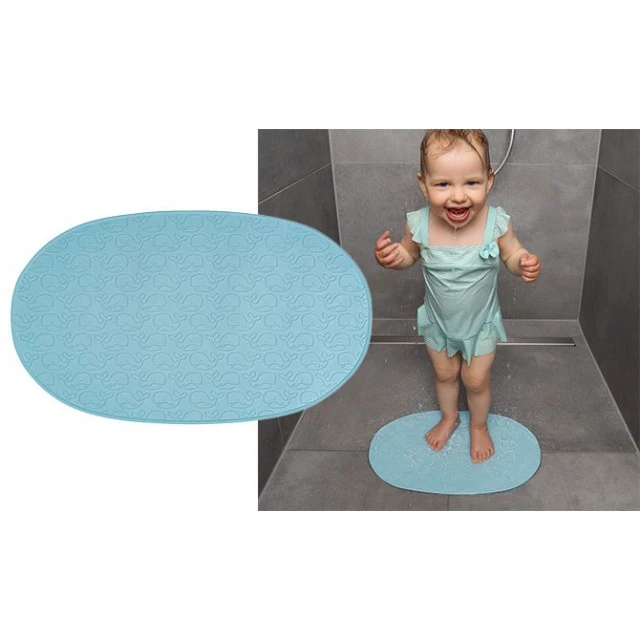 76023 Reer non-slip bath mat