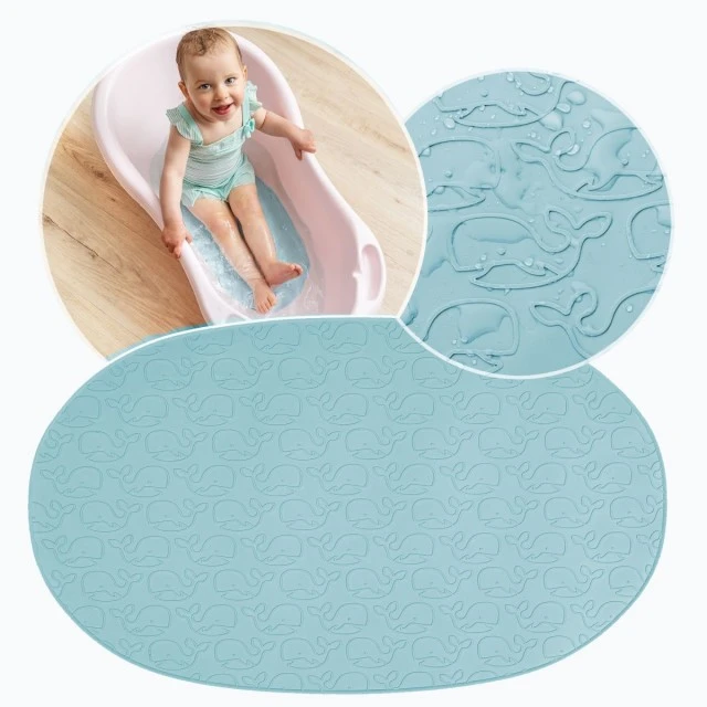 76023 Reer non-slip bath mat