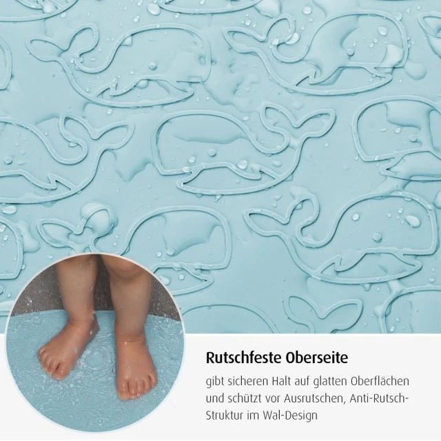 76023 Reer non-slip bath mat