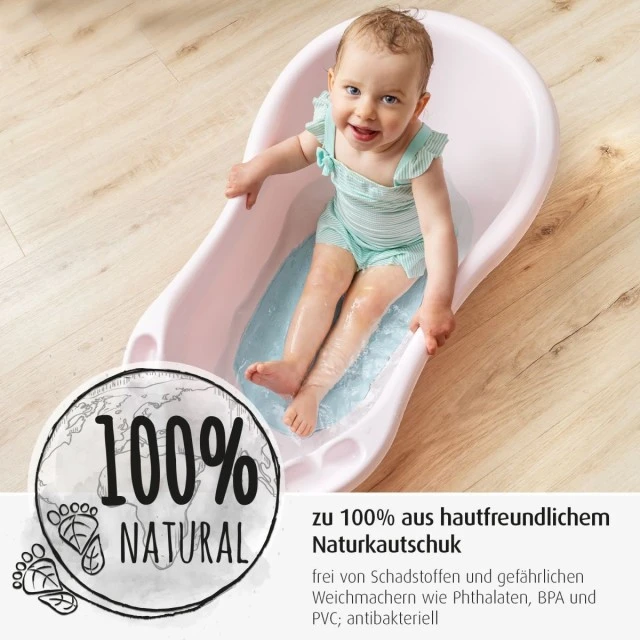 76023 Reer non-slip bath mat