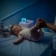 52020 Reer NightGuide нощна лампа