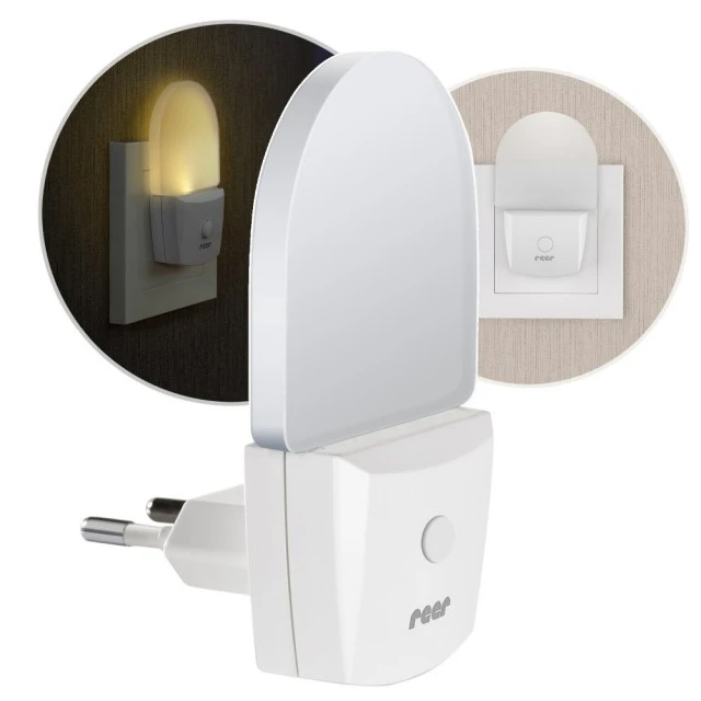 52390 Reer night lamp