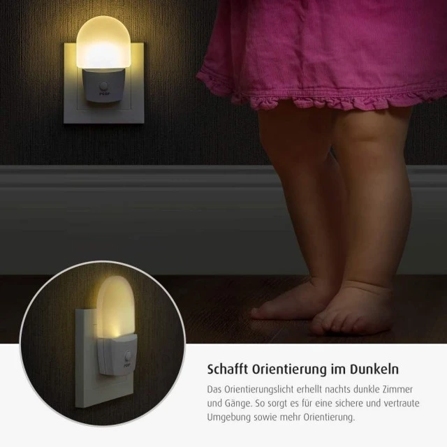 52390 Reer night lamp