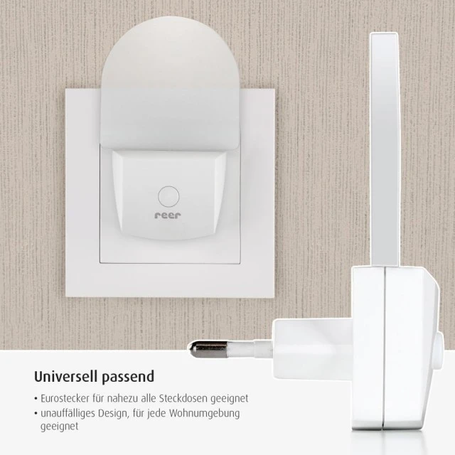 52390 Reer night lamp