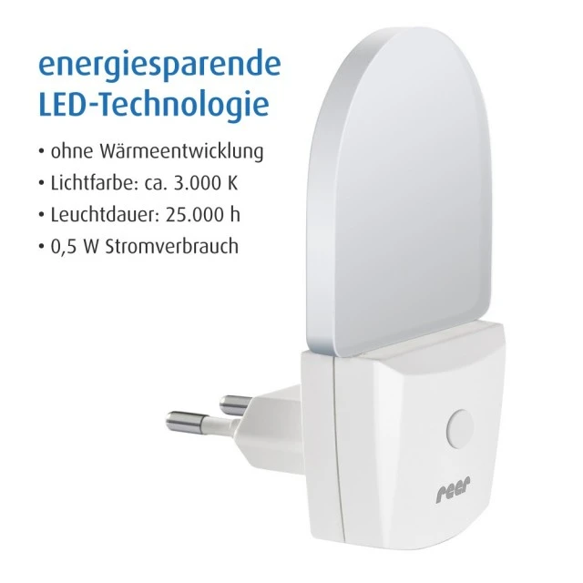 52390 Reer night lamp