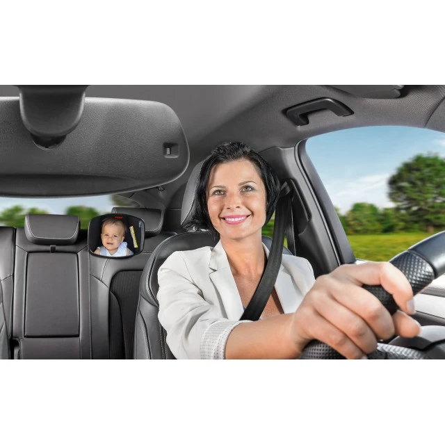 86031 Reer rearview mirror