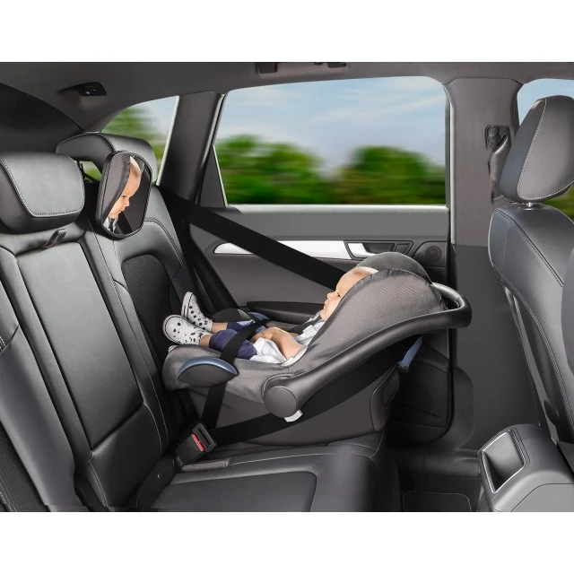 86031 Reer rearview mirror