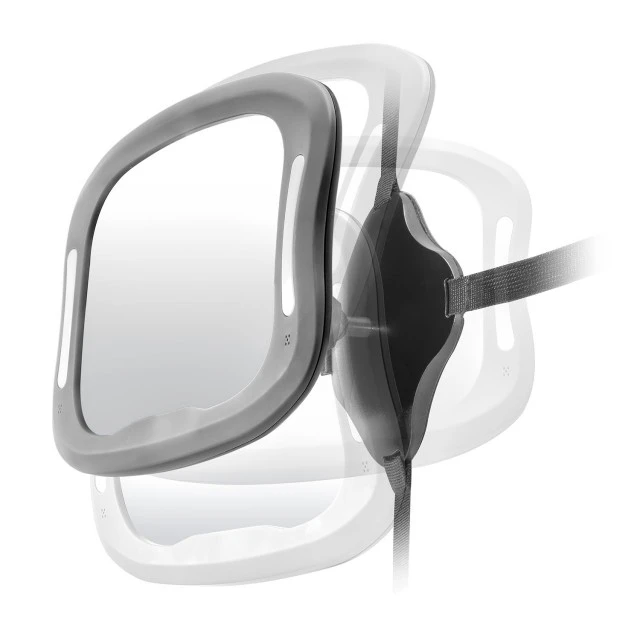 86101 Reer LED rearview mirror