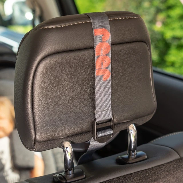 8601 Reer rearview mirror safetyview