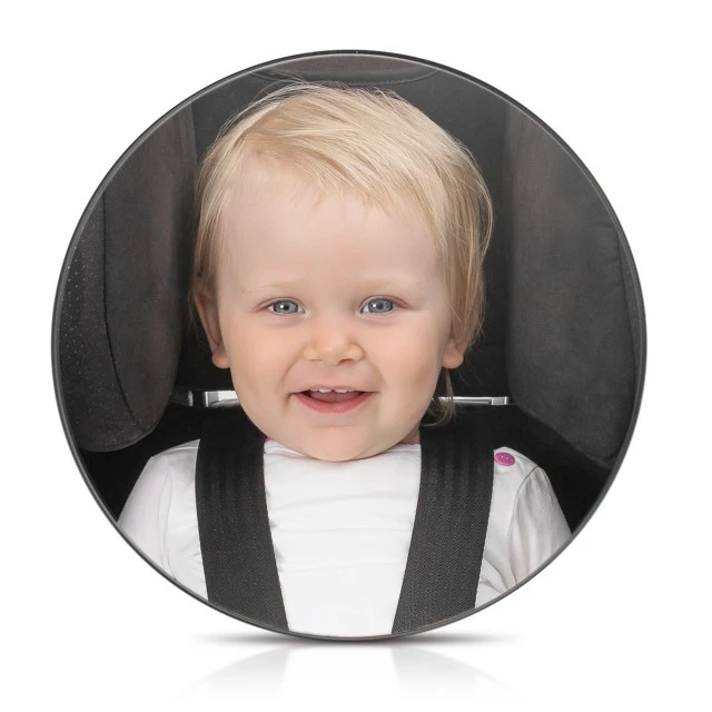 8601 Reer rearview mirror safetyview