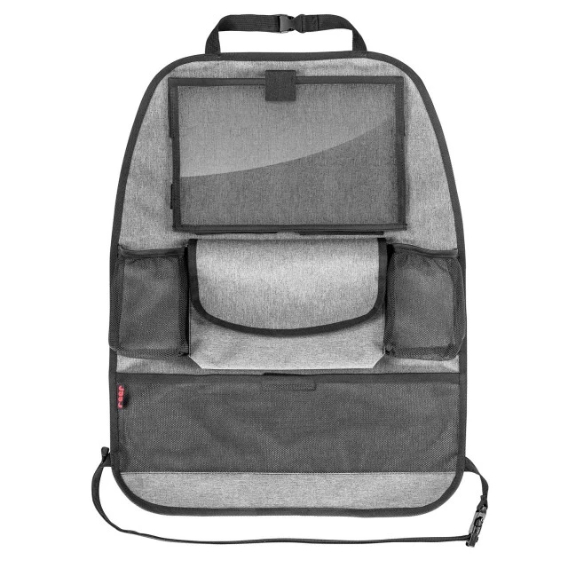 86051 Reer TravelKid Entertain seat organizer