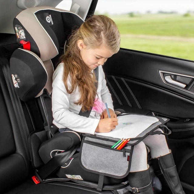 86091 Reer TravelKid travel mat