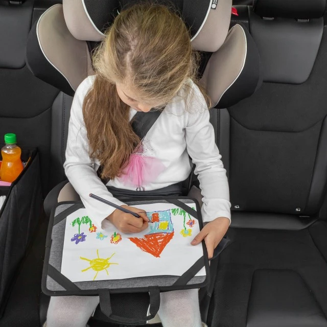 86091 Reer TravelKid travel mat