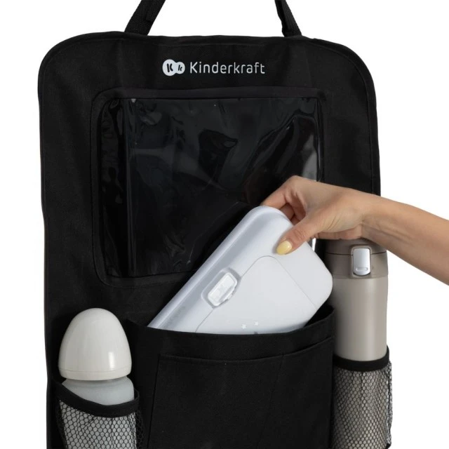 Kinderkraft car seat organizer