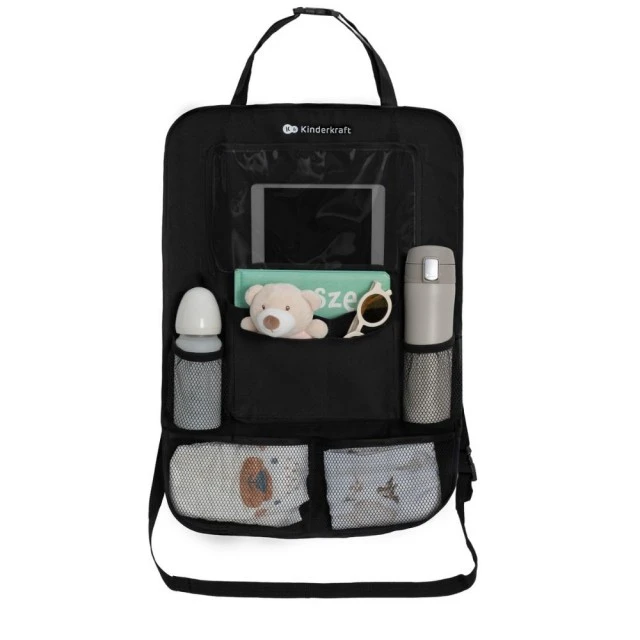 Kinderkraft car seat organizer