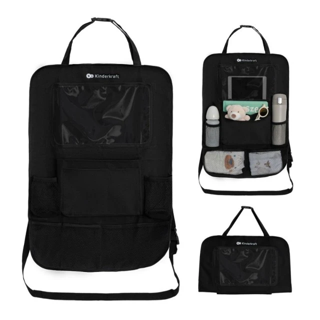 Kinderkraft car seat organizer