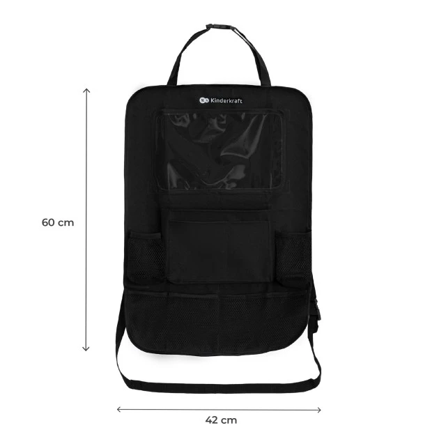 Kinderkraft car seat organizer