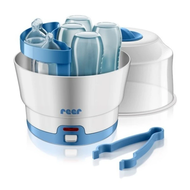 36020 Reer steam sterilizer VapoMat