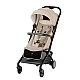Kinderkraft PILOT 2 baby stroller BIZUU Dune Whisper