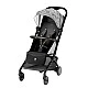 Kinderkraft PILOT 2 бебешка количка BIZUU Lunar Black
