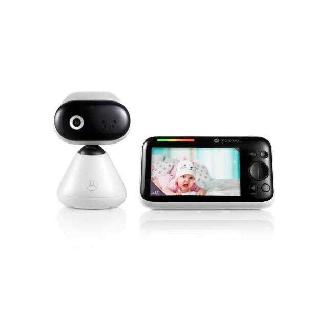 Motorola PIP1500 CONNECT бебефон с WiFi