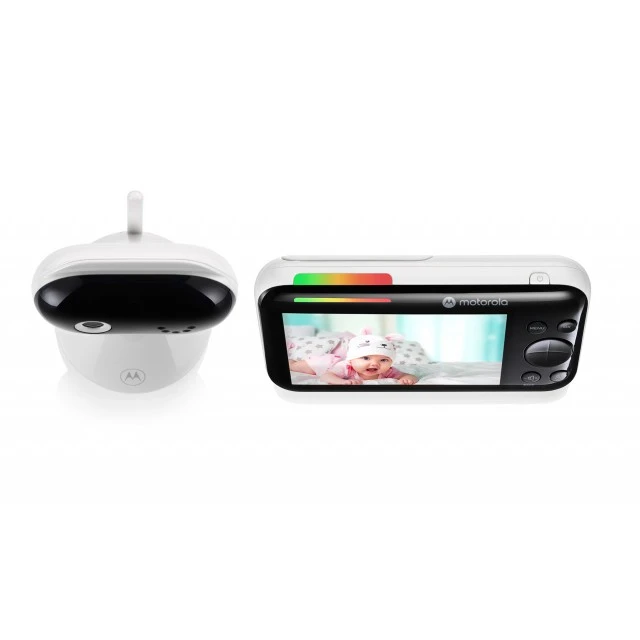 Motorola PIP1500 CONNECT бебефон с WiFi