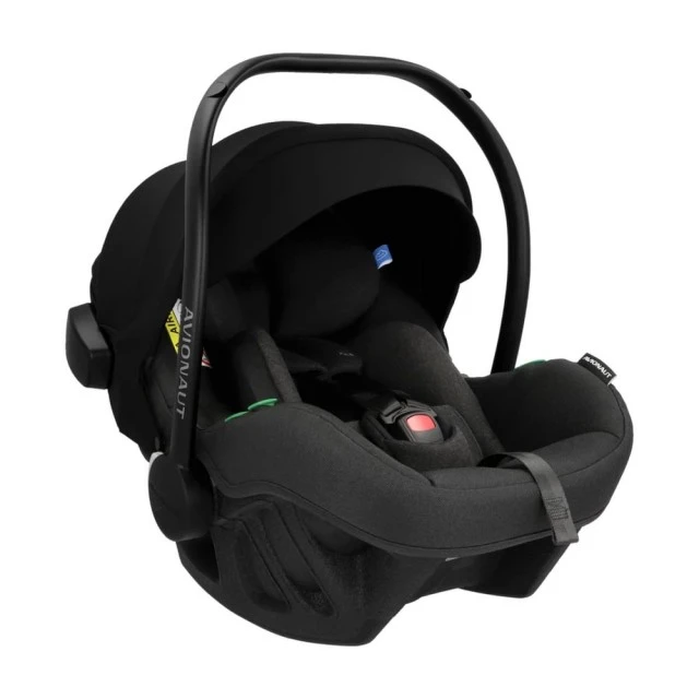 Avionaut Pixel PRO 2.0 car seat PRO.03 BLACK