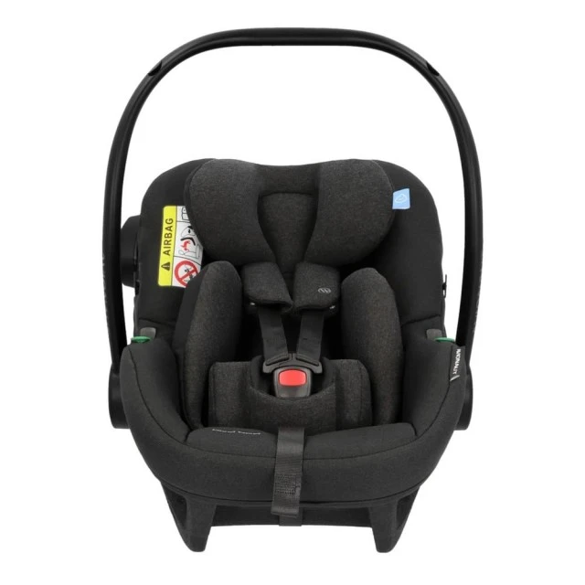 Avionaut Pixel PRO 2.0 car seat PRO.03 BLACK