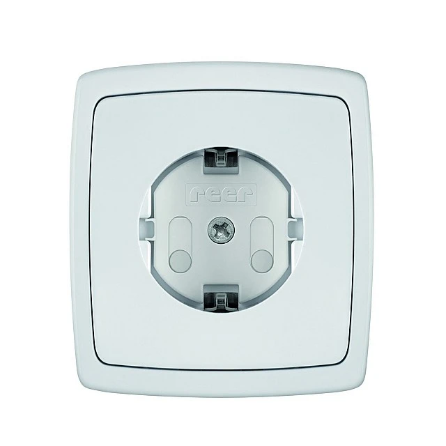 32220 Reer protector for contacts 20 pcs
