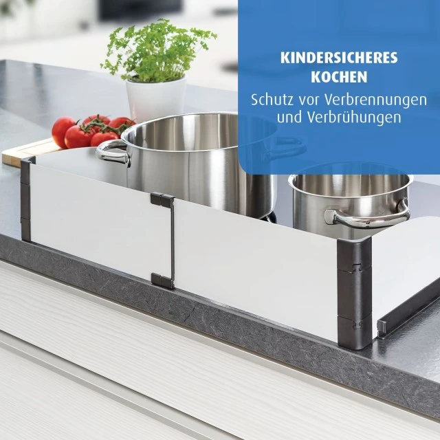 20058 Reer safety grill for Basic hobs