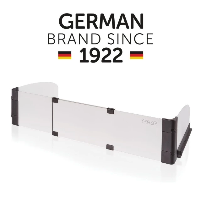 20058 Reer safety grill for Basic hobs