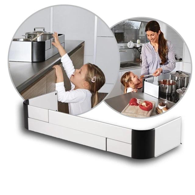 20078 Reer Safety grid for Premium hobs