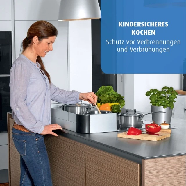 20078 Reer Safety grid for Premium hobs