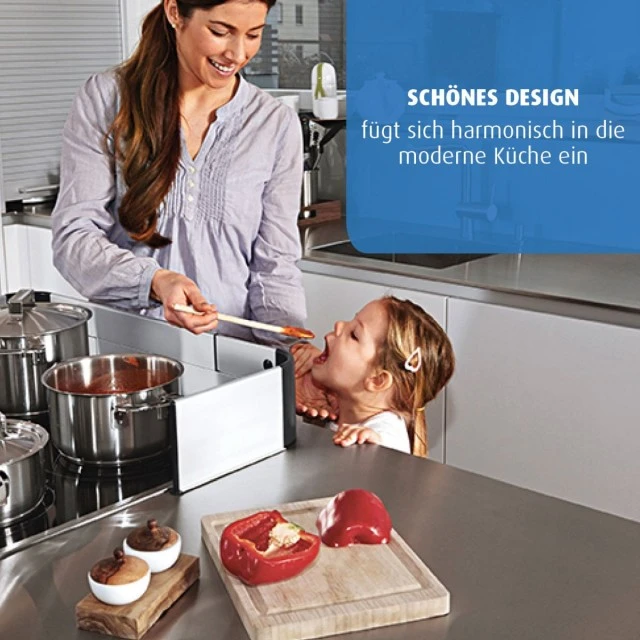 20078 Reer Safety grid for Premium hobs