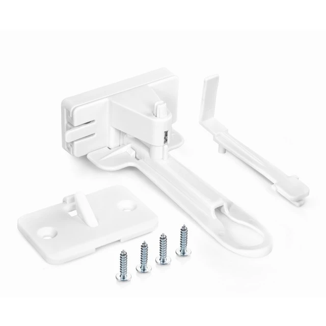 71090 Reer drawer lock