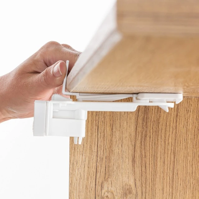 71090 Reer drawer lock