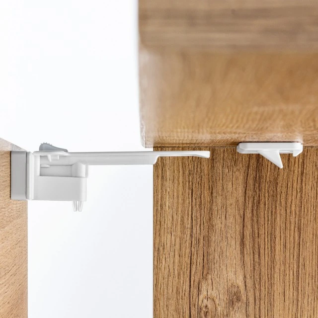 71090 Reer drawer lock