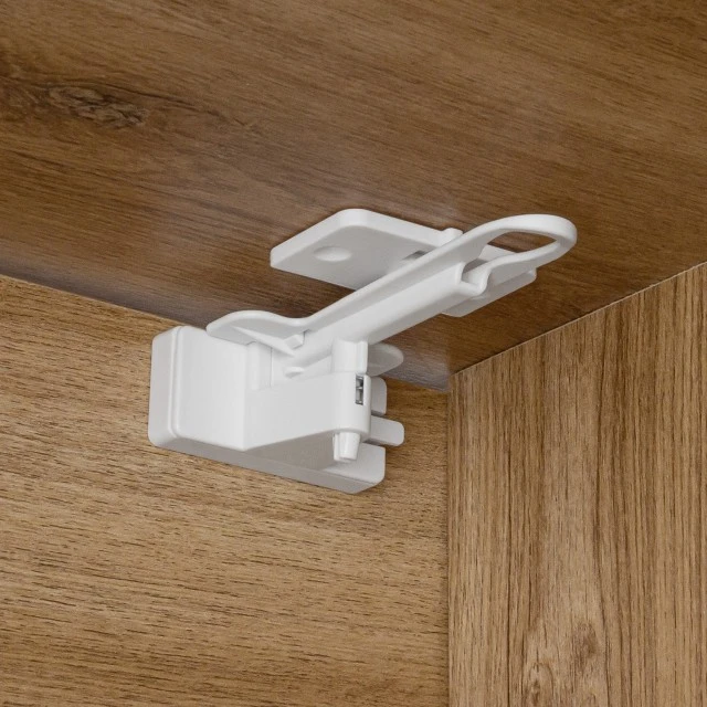 71090 Reer drawer lock