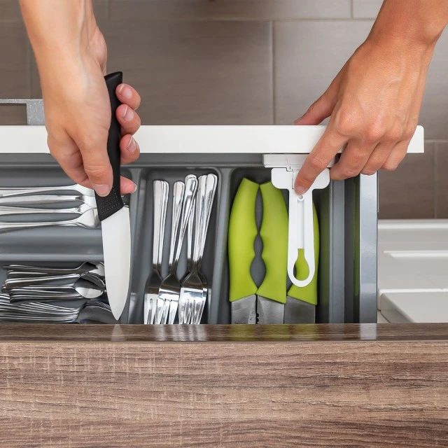 71090 Reer drawer lock