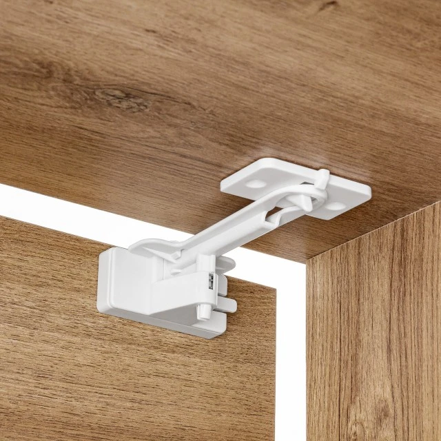 71090 Reer drawer lock
