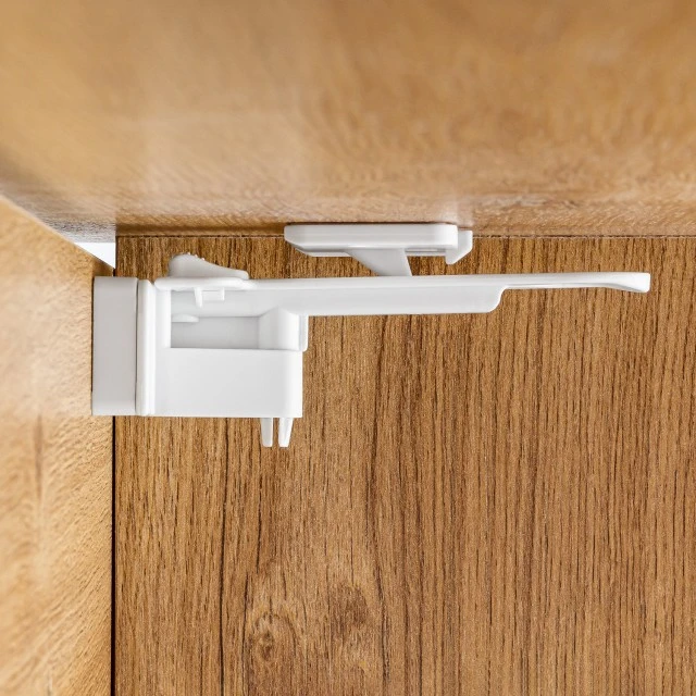 71090 Reer drawer lock
