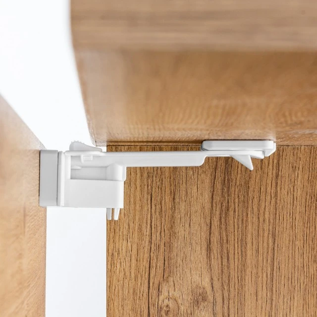 71090 Reer drawer lock