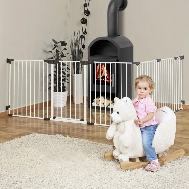46701 Reer MyGate door barrier