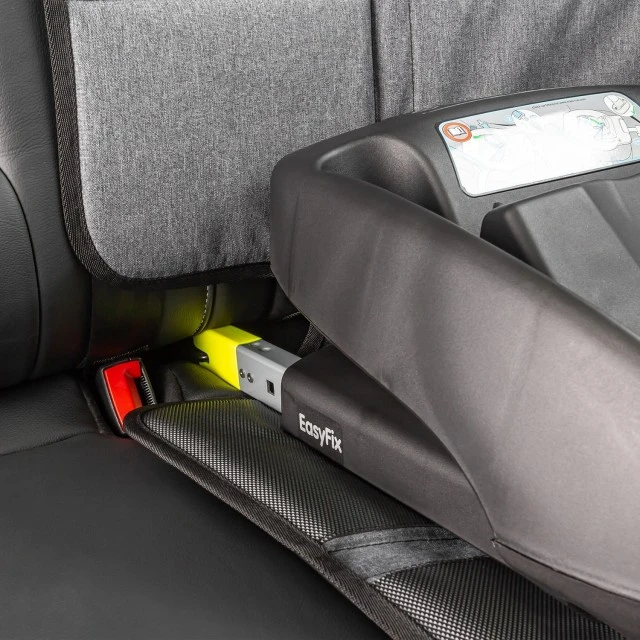 86071 Reer TravelKid Maxi seat protector